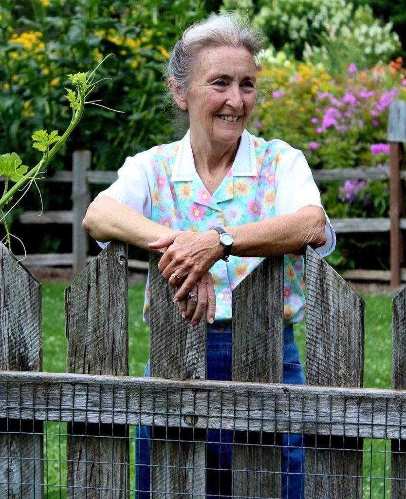 Sheryl Virgil